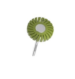 SUN Dental PANTHER polymer Wheel Groove - Bestell-Nr. 8400-21G