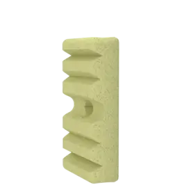 SUN Dental PANTHER polymer Tune Zurichtstein  - Bestell-Nr. 8432-Tune