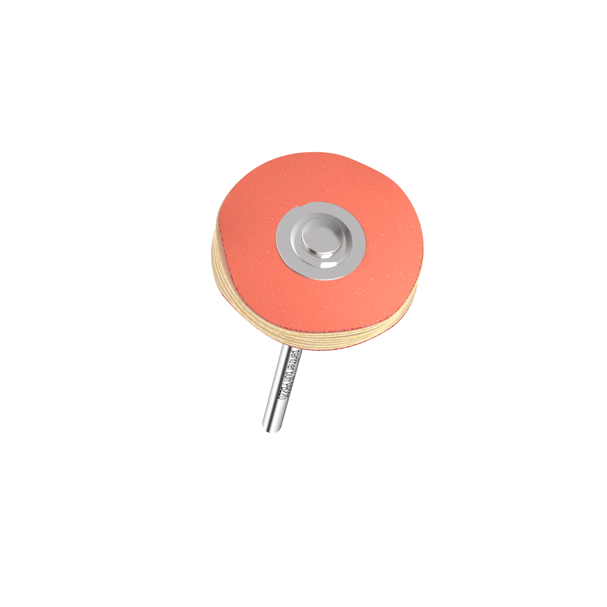 SUN Dental PANTHER polymer Buff Gloss - Bestell-Nr. 8400-22-3