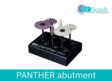 PANTHER polish - Premiumpolierer