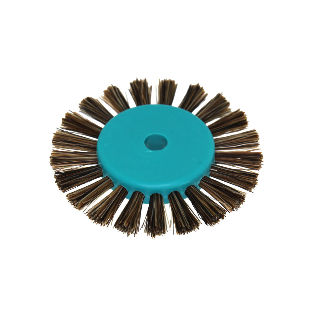 SSP SCHULZ Dental-Produkte Interbrush classic Kunststoffkernbürste 9950-P