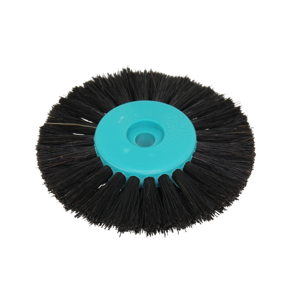 SSP SCHULZ Dental-Produkte Interbrush classic Kunststoffkernbürste 9951-S