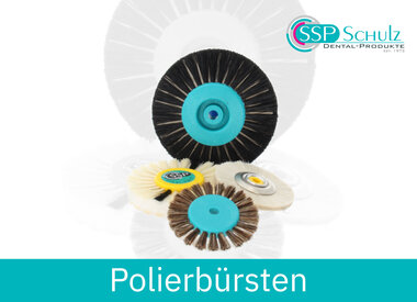 Polierbürsten