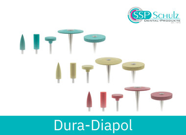 Dura-Diapol - Diamantpolierer