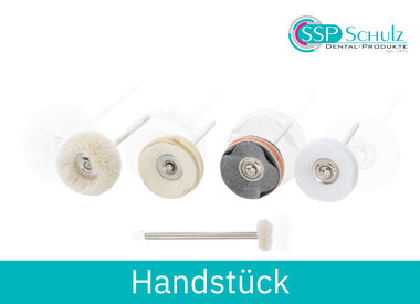 Handstück