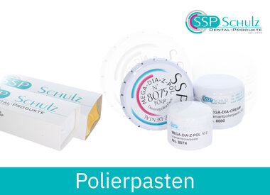 Polierpasten