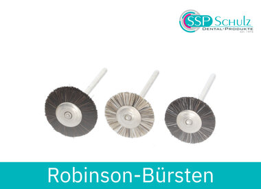 Robinson-Bürsten