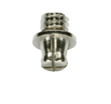 Servo Dental S355 - ZL micro 200 / kompatibler Druckknopf