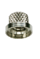Servo Dental S357 - ZL Micro 244 / kompatible Gewindekappe