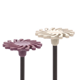SSP SCHULZ Dental-Produkte PANTHER polish Spirale - Bestell-Nr. 8203-F/-M