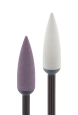 SSP SCHULZ Dental-Produkte PANTHER polish Flamme - Bestell-Nr. 8201-F/-M