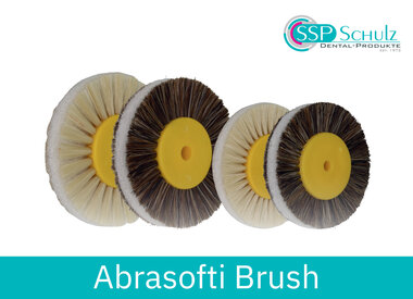 Abrasofti Brush