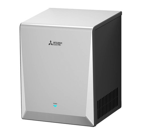 Mitsubishi Jet Towel Smart Sèche-mains