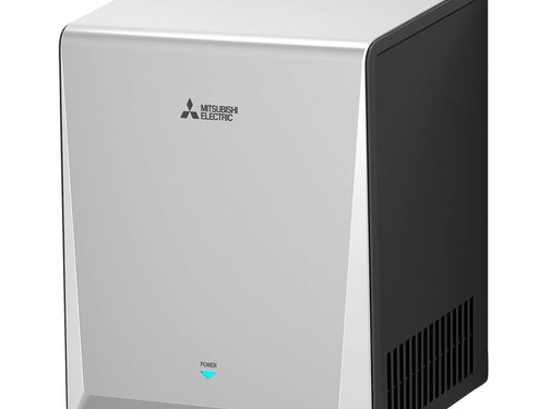 Mitsubishi Jet Towel Smart