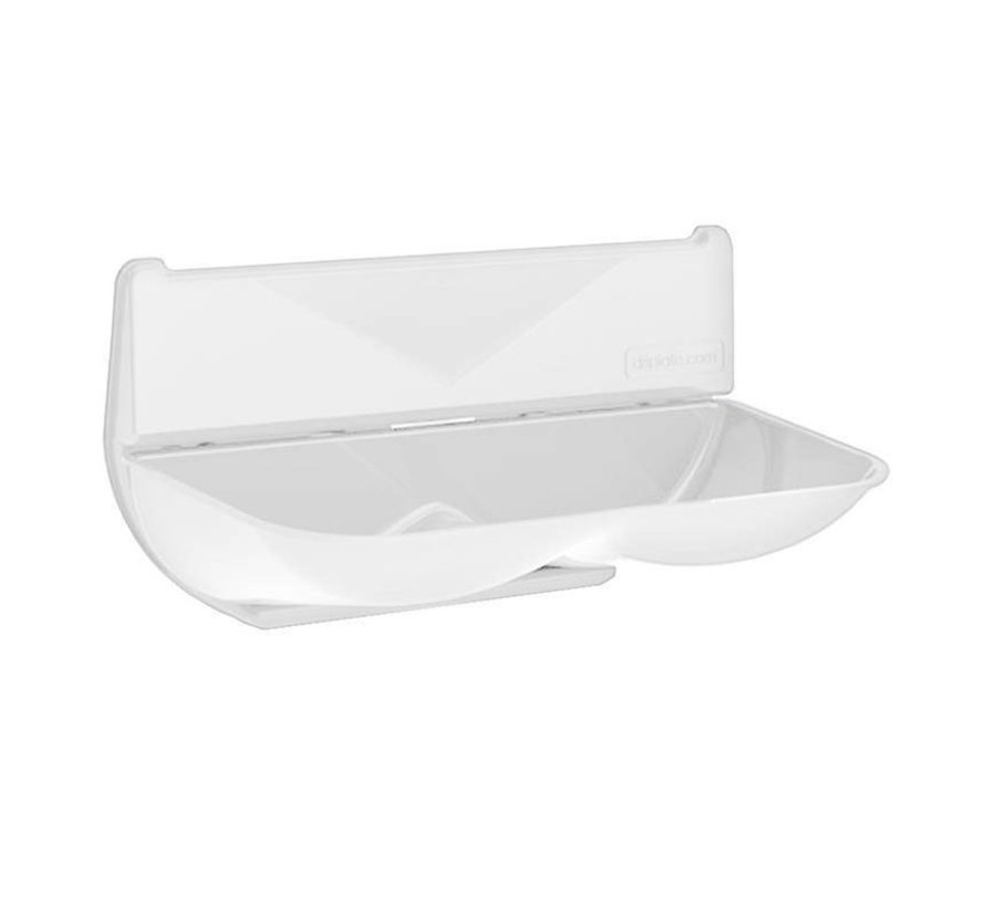 Plastic driptray for Dyson Airblade dB