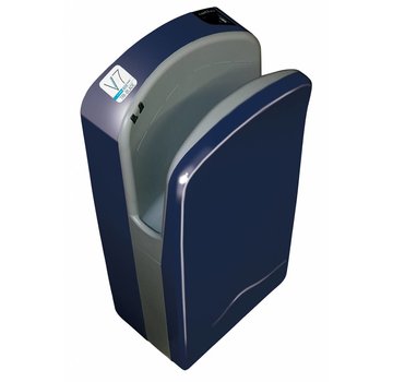 Veltia Tri-Blade - Blauw