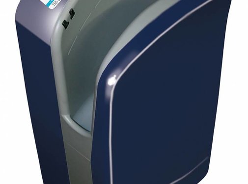 Veltia Tri-Blade - Blauw