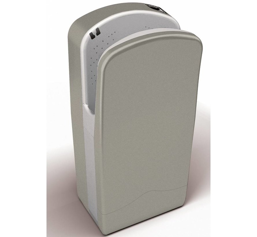 300 V7 hand dryer White