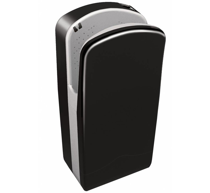 300 V7 hand dryer White