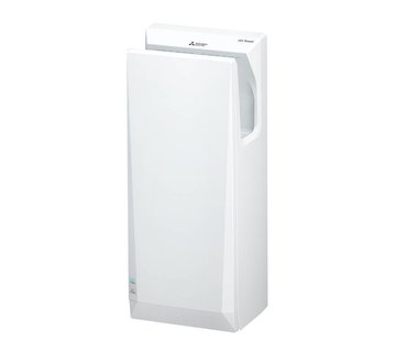 Mitsubishi Jet Towel Slim - Wit