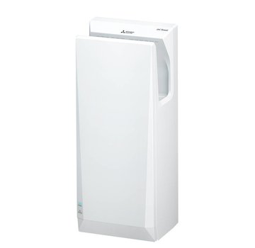 Mitsubishi Jet Towel Slim - Wit