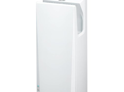 Mitsubishi Jet Towel Slim - Blanc