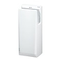 Jet Towel Slim hand dryer White