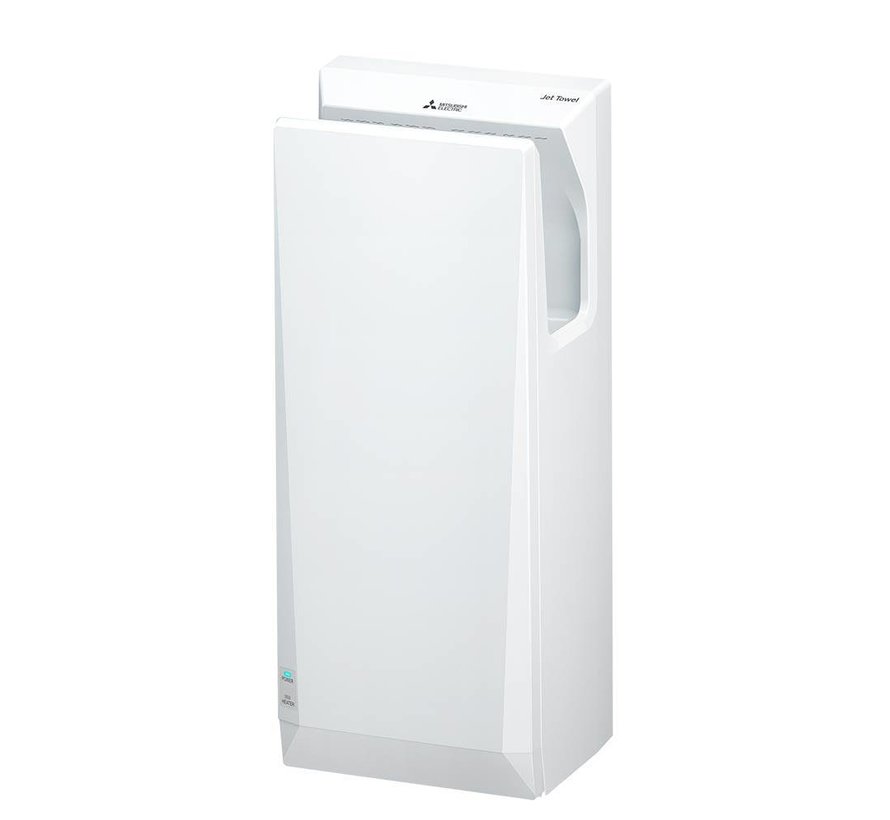 Sèche-mains Jet Towel Slim Blanc