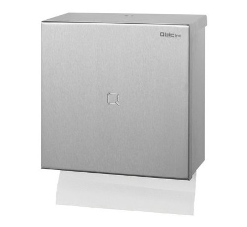 Qbic-line Distributeur de serviettes