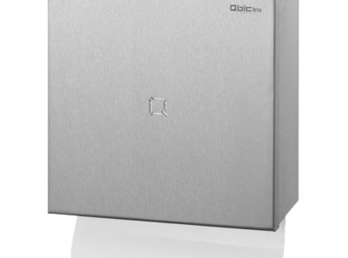 Qbic-line Handdoekdispenser