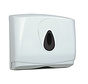 Distributeur de serviettes midi en plastique petit