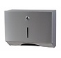 Basicline handdoekdispenser klein
