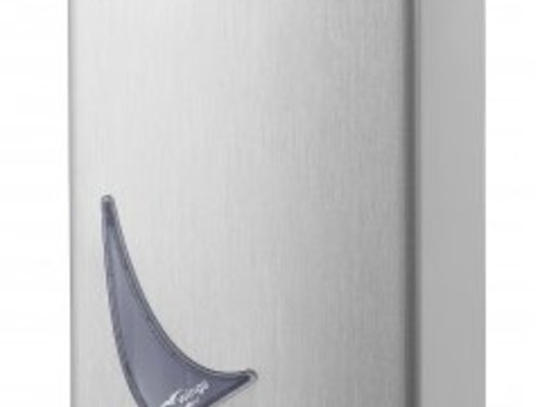 Wings Luchtverfrisser RVS