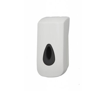 PlastiQline  Soap dispenser 900 ml plastic refillable