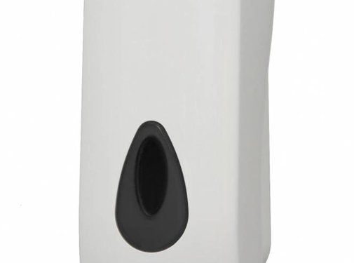 PlastiQline Spray dispenser 900 ml plastic refillable