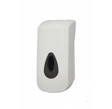 PlastiQline  Soap dispenser 400 ml plastic refillable