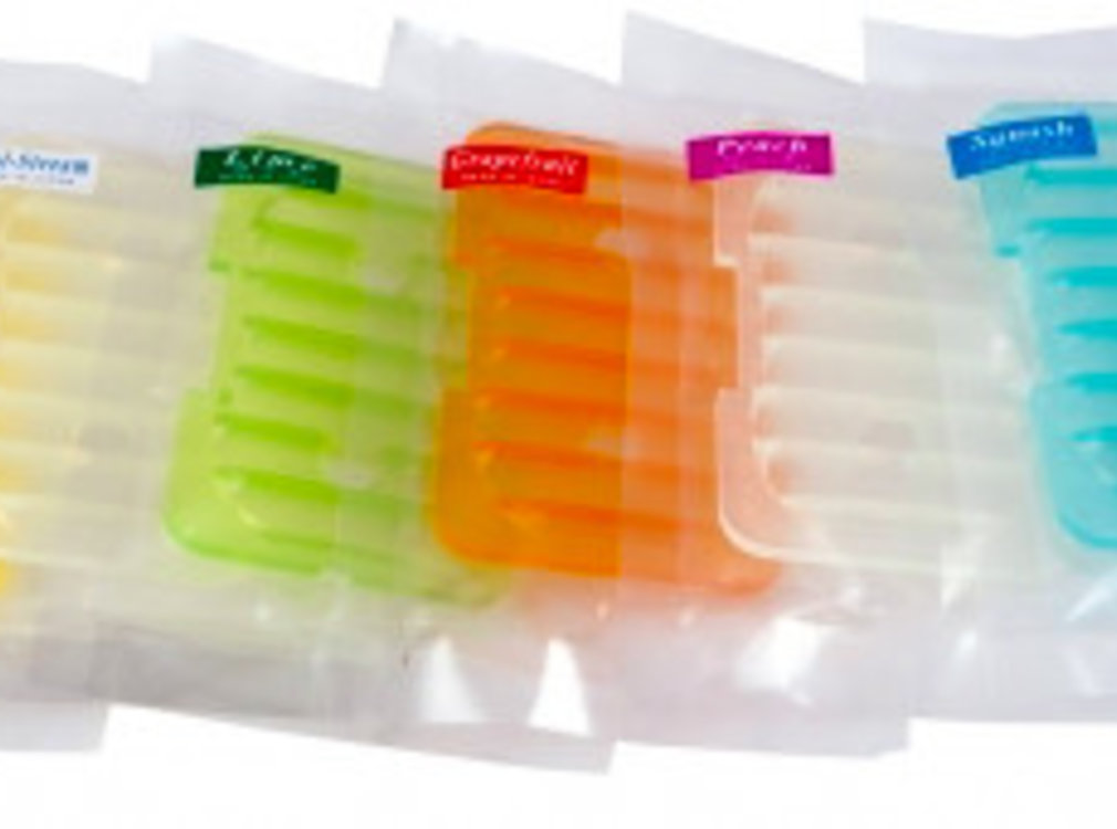 MediQo-line Air-O-Kit vulling COOL-STREAM