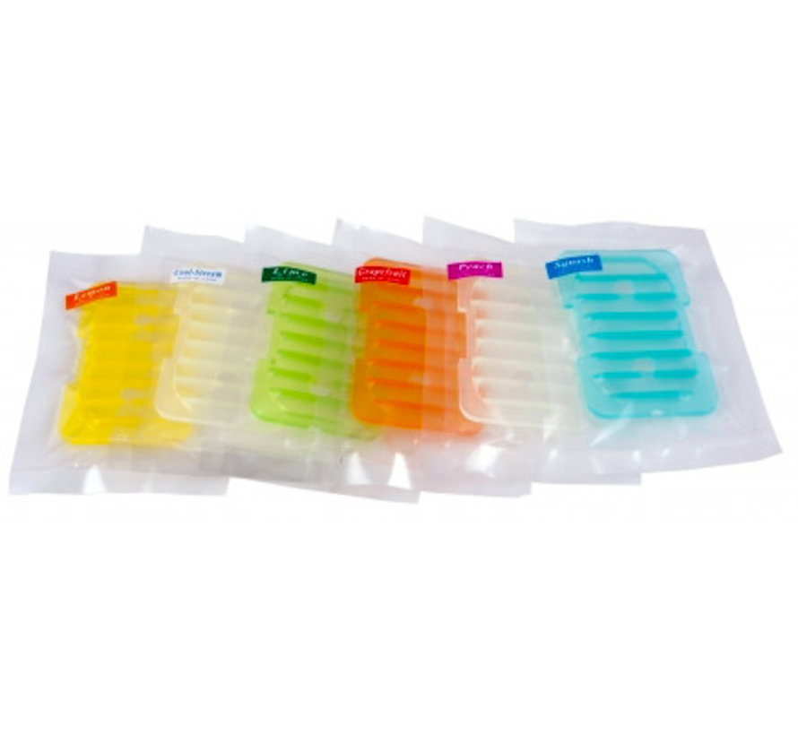 Recharge MediQo-line Air-O-Kit LEMON