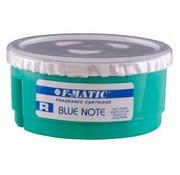 MediQo-line Flacon à parfum Blue note