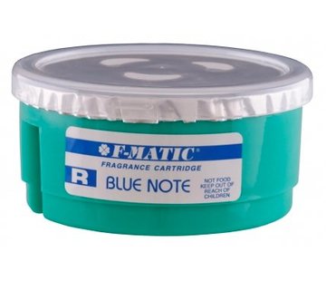 MediQo-line Flacon à parfum Blue note