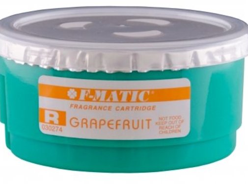 MediQo-line Geurpotje Grapefruit