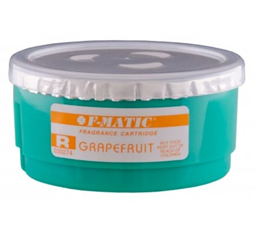 Geurpotje Grapefruit