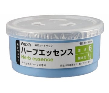 MediQo-line Fragrance jar Herb Essence