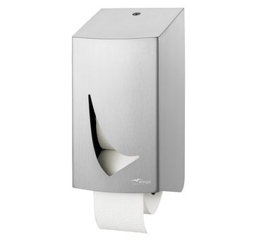 Wings 2-roll holder (standard)