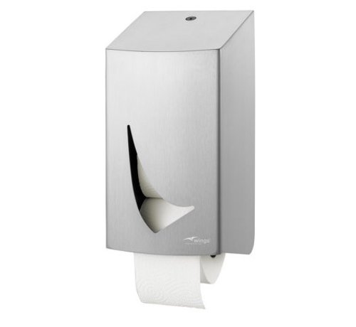 Wings 2-roll holder (standard)