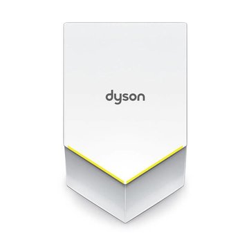 Dyson Airblade V - HU02 - White