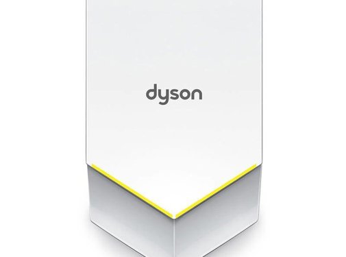 Dyson Airblade V  - HU02 - Wit