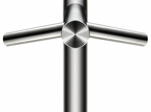 Dyson Airblade Wash + Dry - WD05 Surélevé