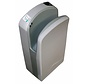 Tri-Blade Hand Dryer alu matte