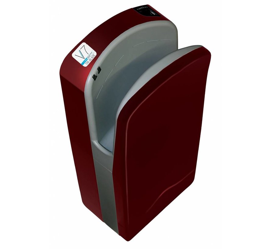 Tri-Blade Hand Dryer Champagne